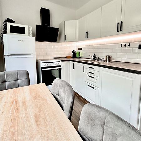 Apartment Lilly Шпиндлерув-Млин Экстерьер фото